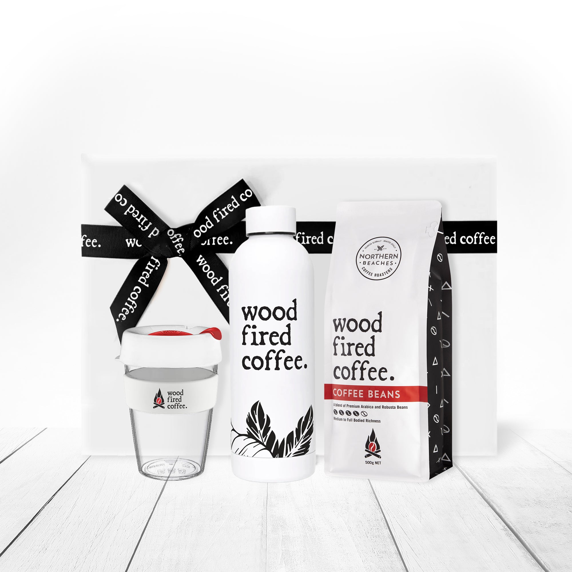 Sip & Go Gift Hamper