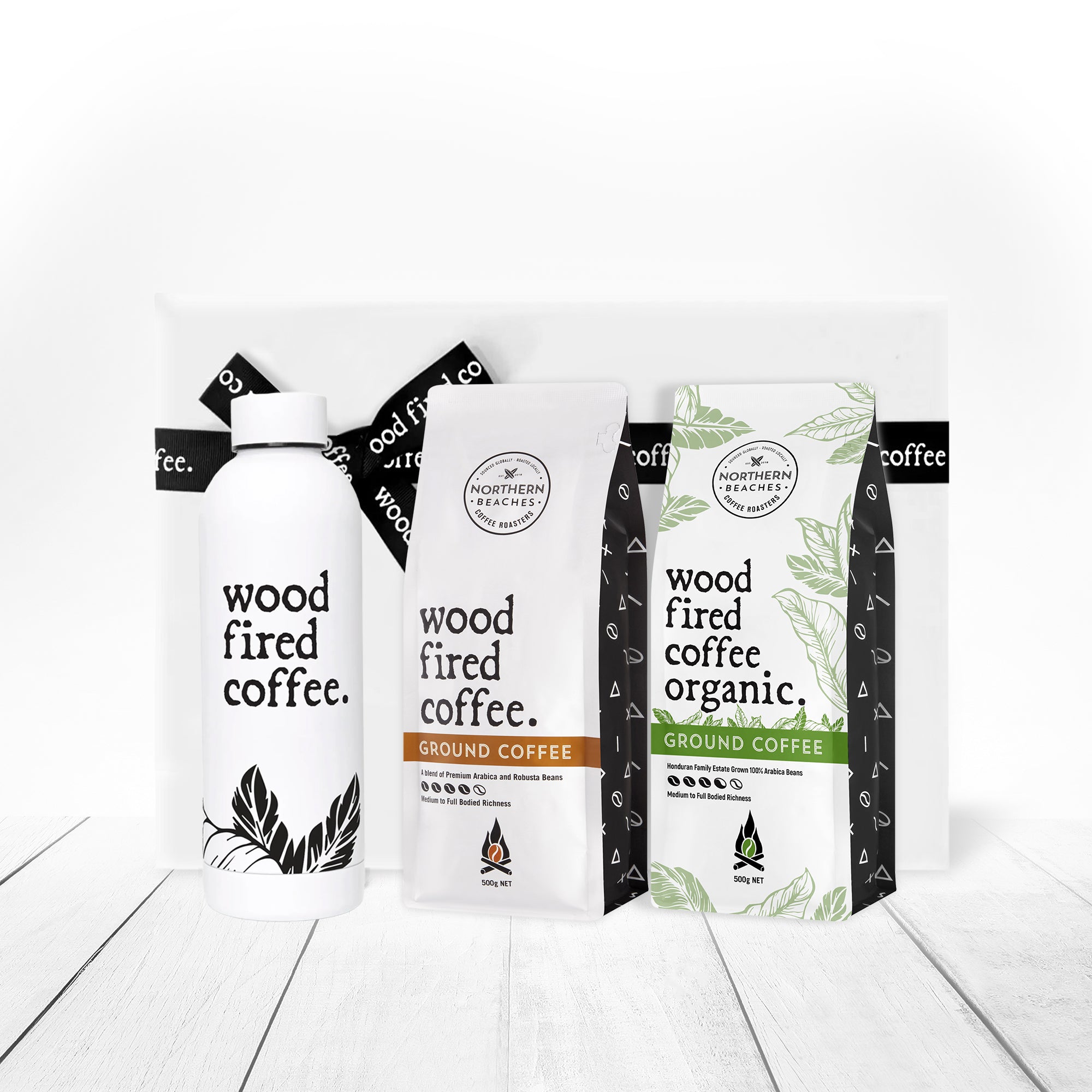 The Brew & Go Gift Hamper