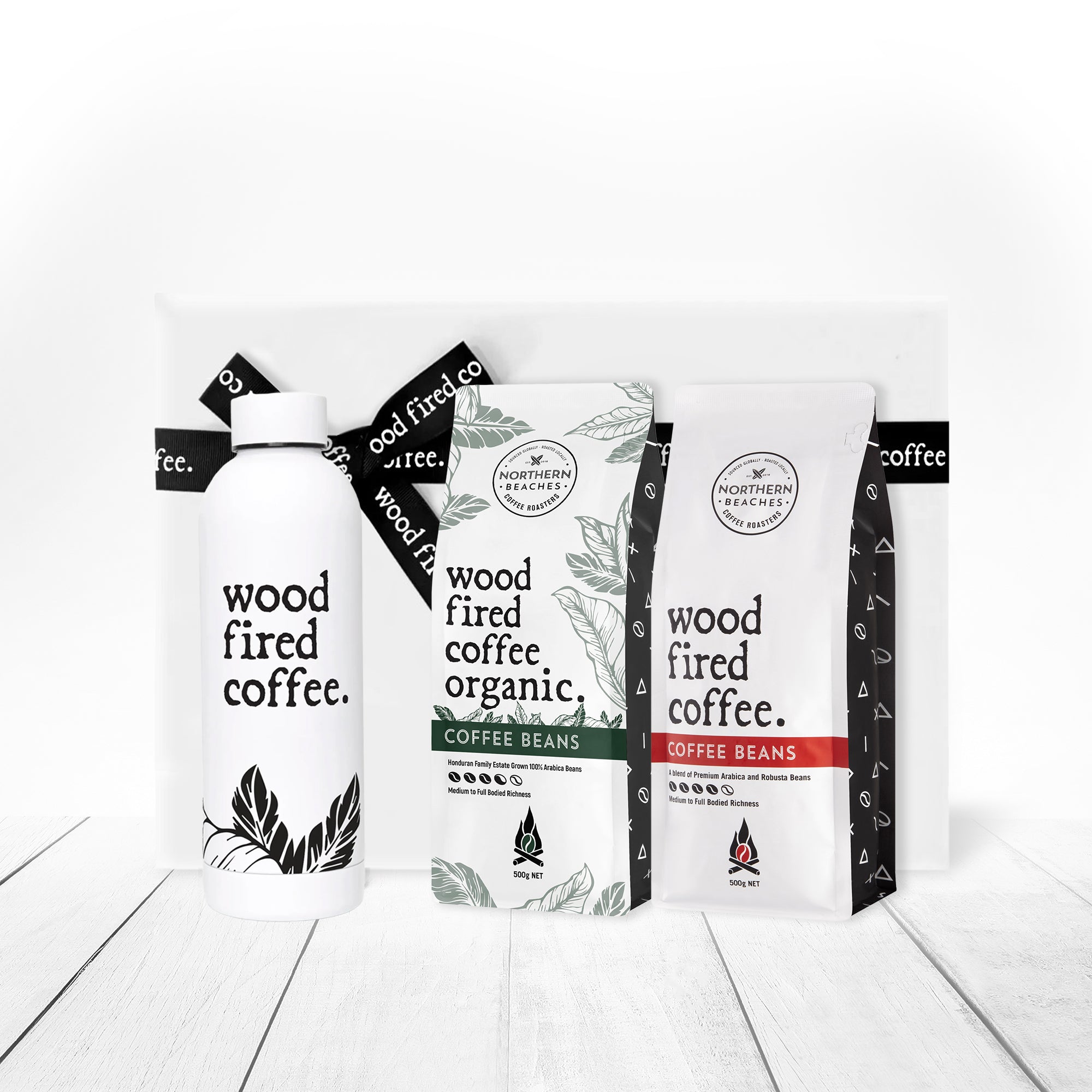 The Grind & Go Gift Hamper